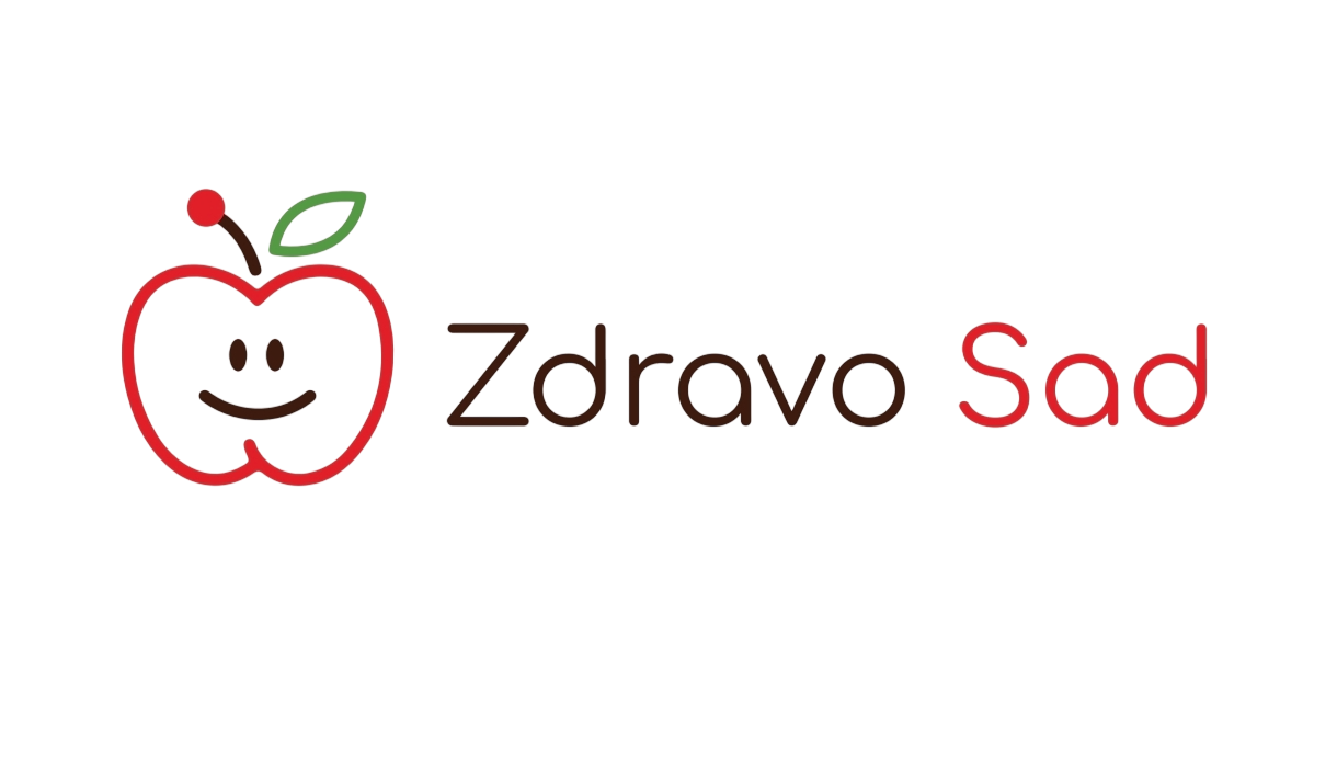 Zdravo Sad Logo